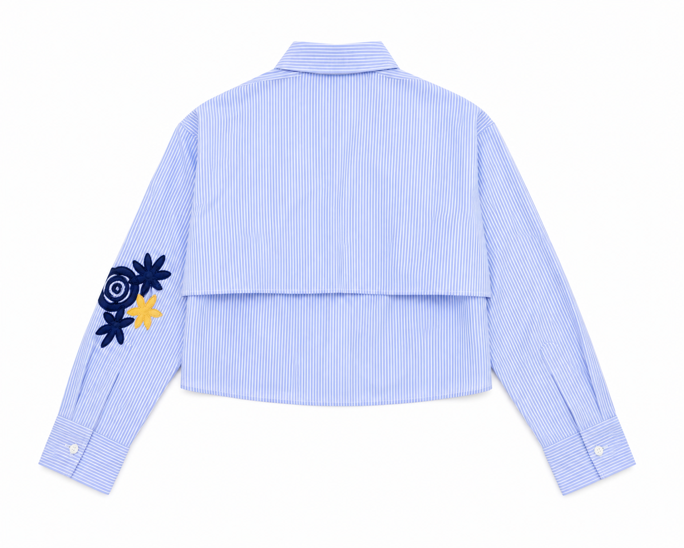Verona Flap Shirt