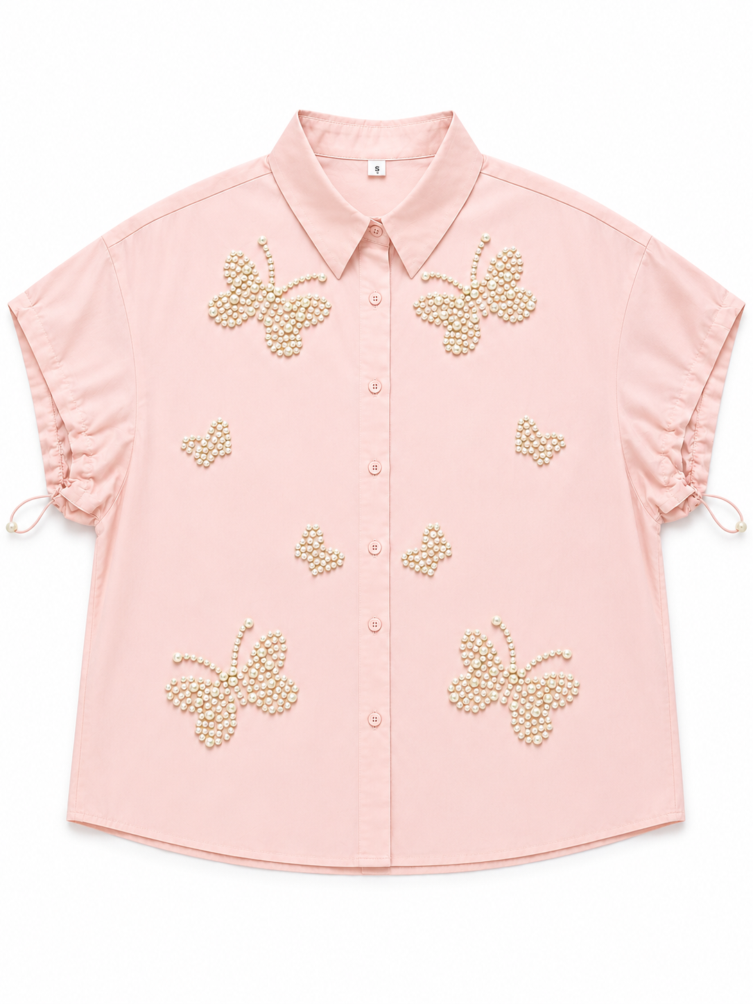 Cupid Wings Shirt