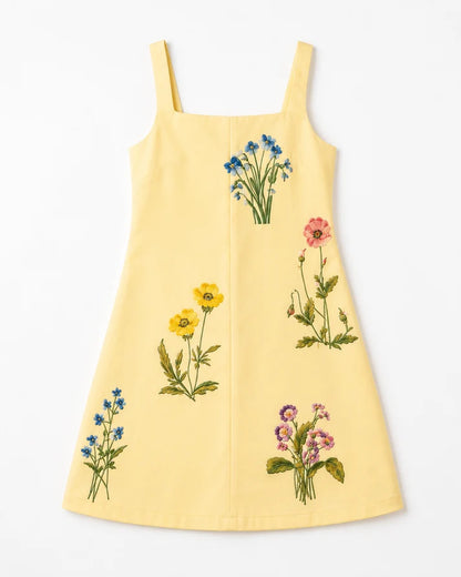 Daisy Duck Dress