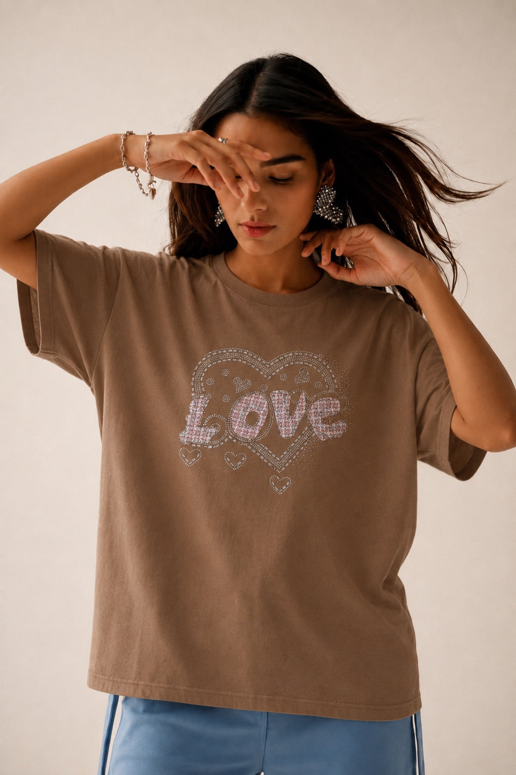 Coco Love Tee