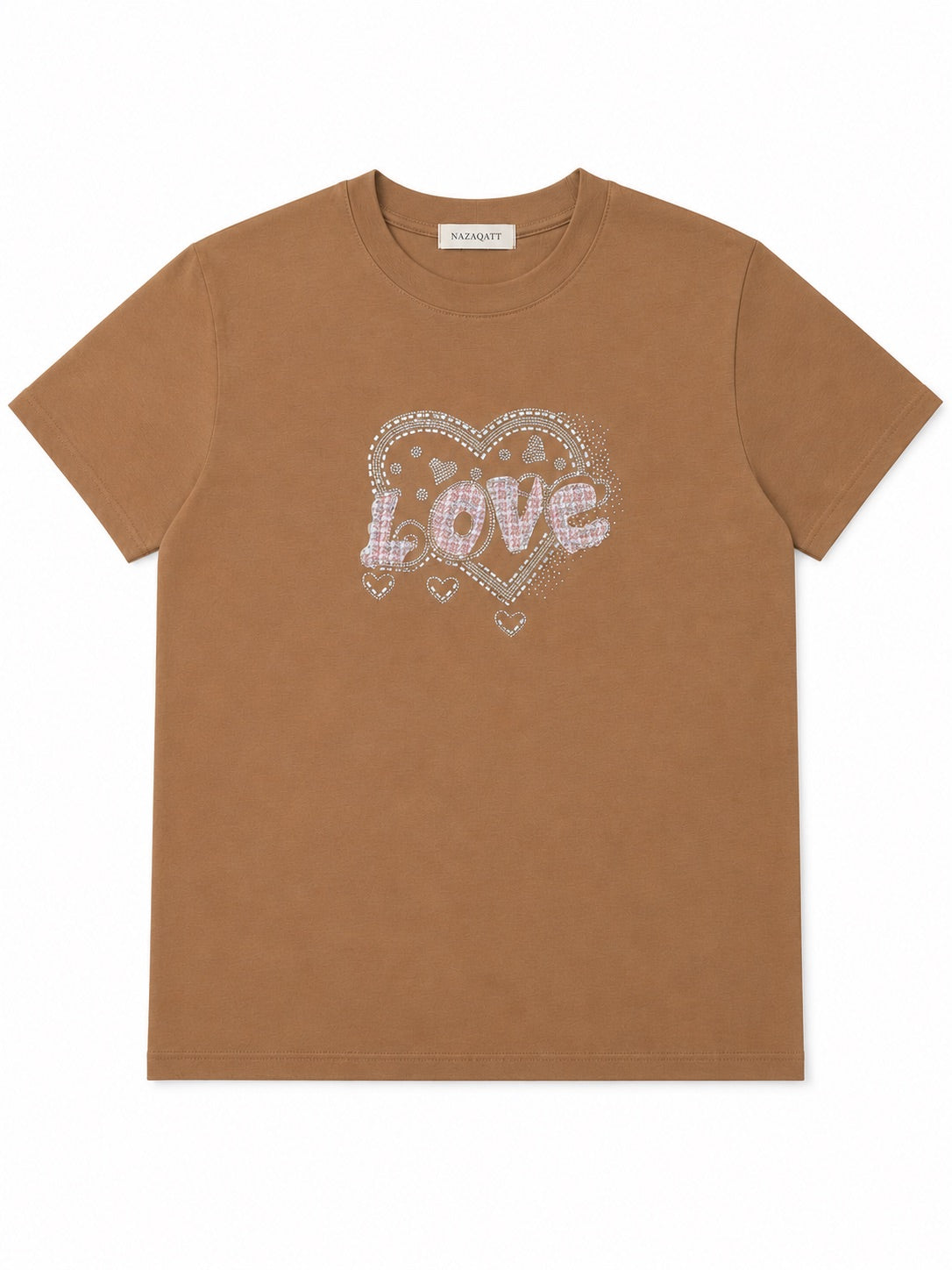 Coco Love Tee