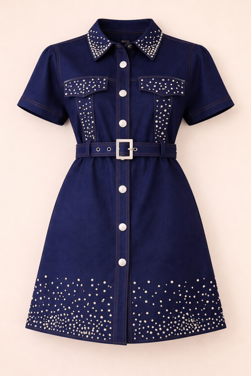 Eiffel Essence Dress - NZD23