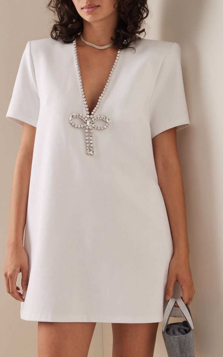 Sugar Frost Dress