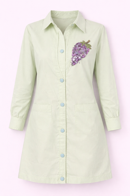 Belle De Jour Dress - NZD90