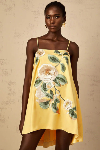 Buttercup Dress - NZD22
