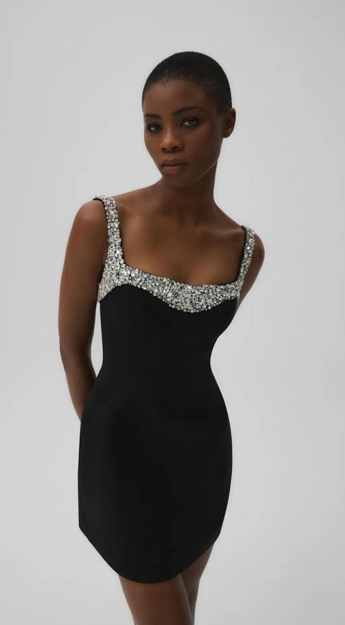 Twilight Dress - NZD99