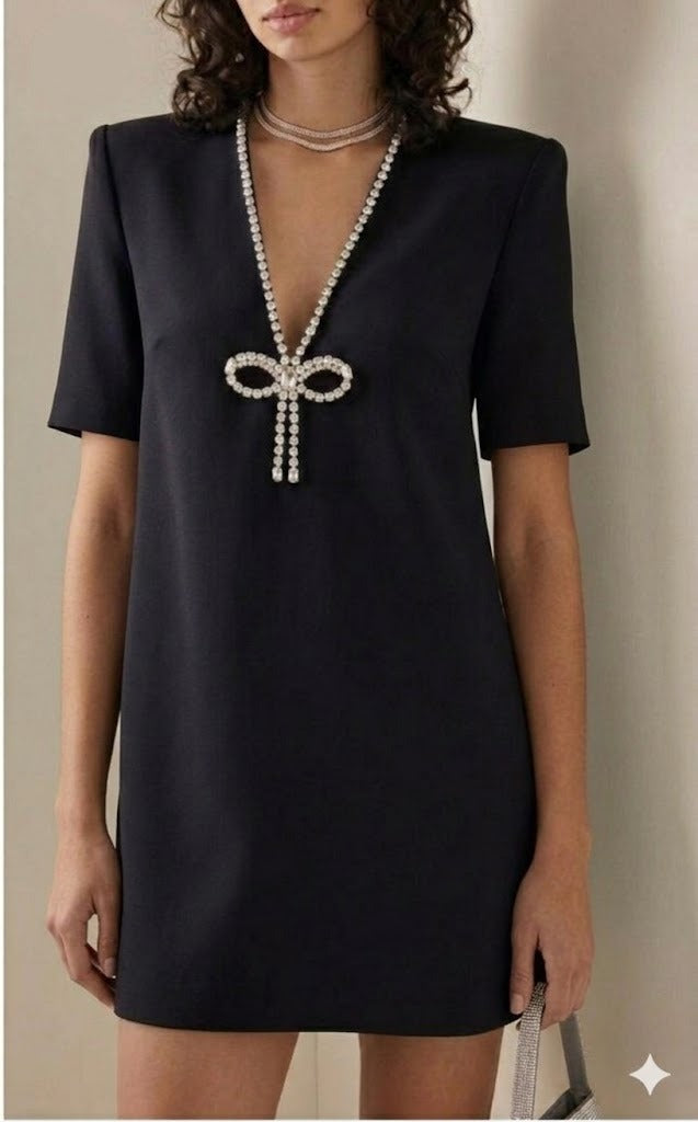 Sugar Frost Dress - NZD14