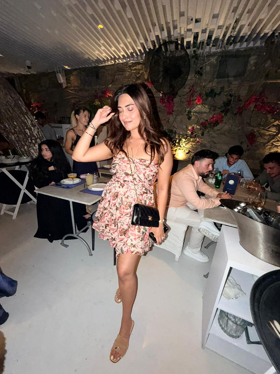 Bloom & Grace Dress - NZD97